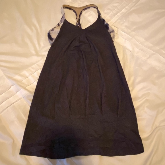 Lululemon Tank Top - Picture 1 of 3